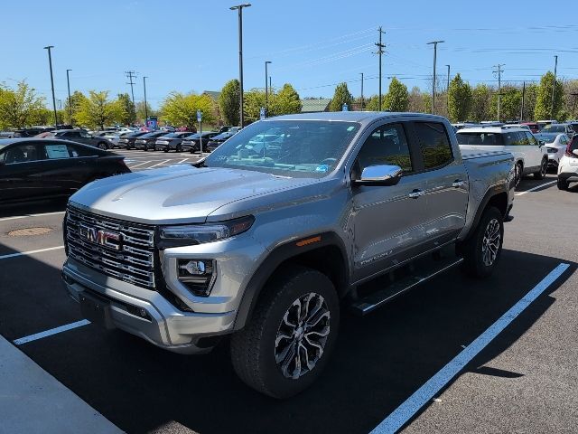 2024 GMC Canyon Denali San Clemente CA