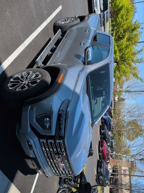 2024 GMC Canyon Denali San Clemente CA