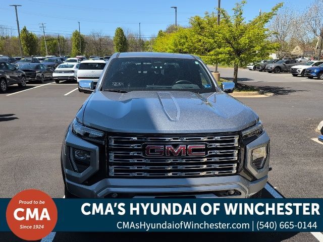 2024 GMC Canyon Denali San Clemente CA