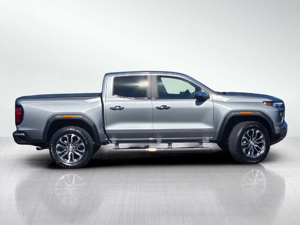 2024 GMC Canyon Denali Roseville CA