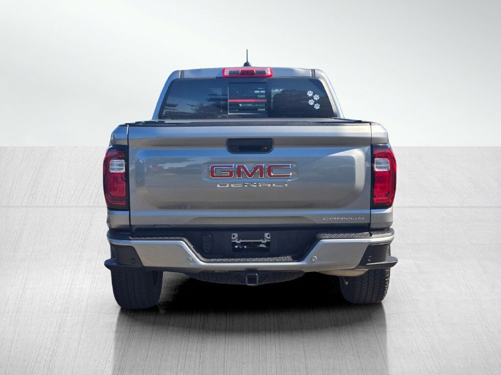2024 GMC Canyon Denali Roseville CA