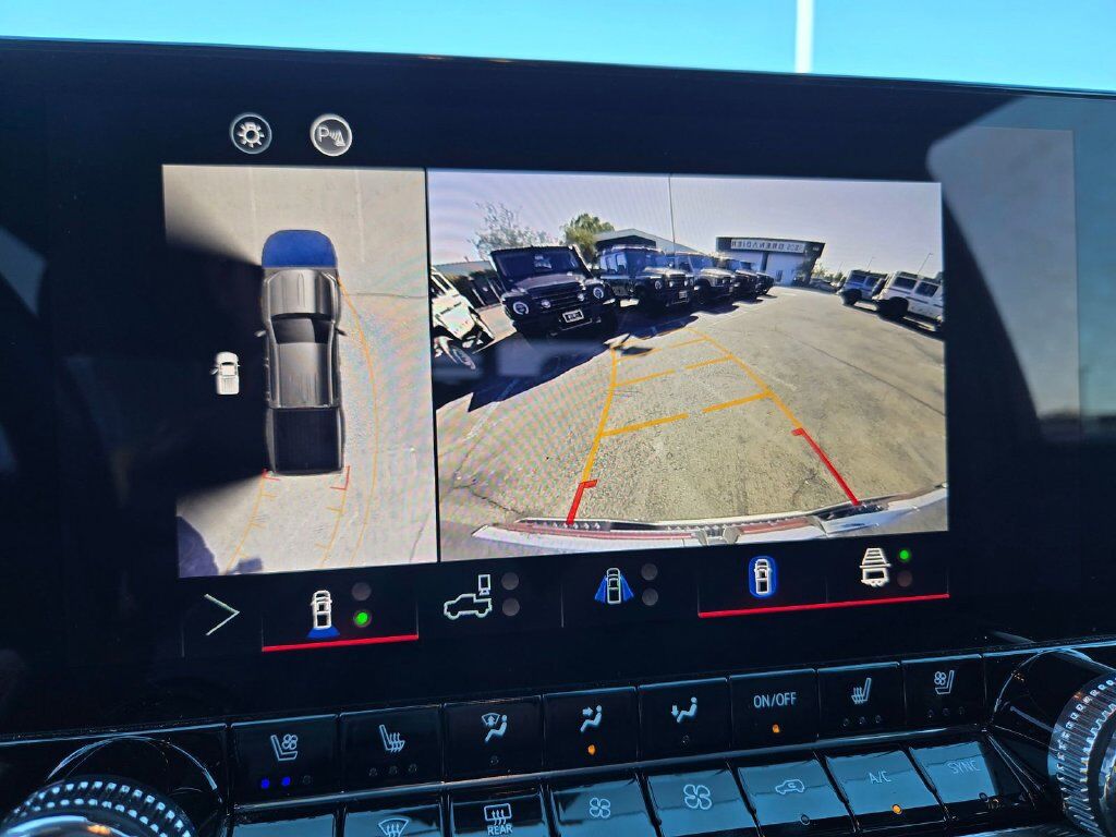 2024 GMC Canyon Denali Roseville CA