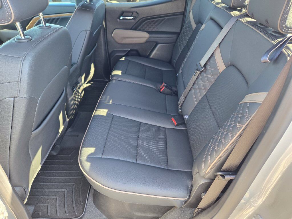 2024 GMC Canyon Denali Roseville CA