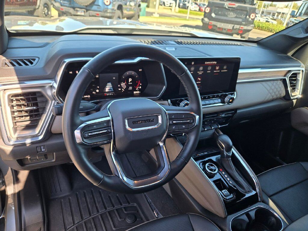 2024 GMC Canyon Denali Roseville CA