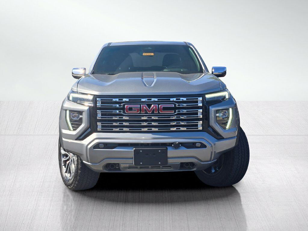 2024 GMC Canyon Denali Roseville CA