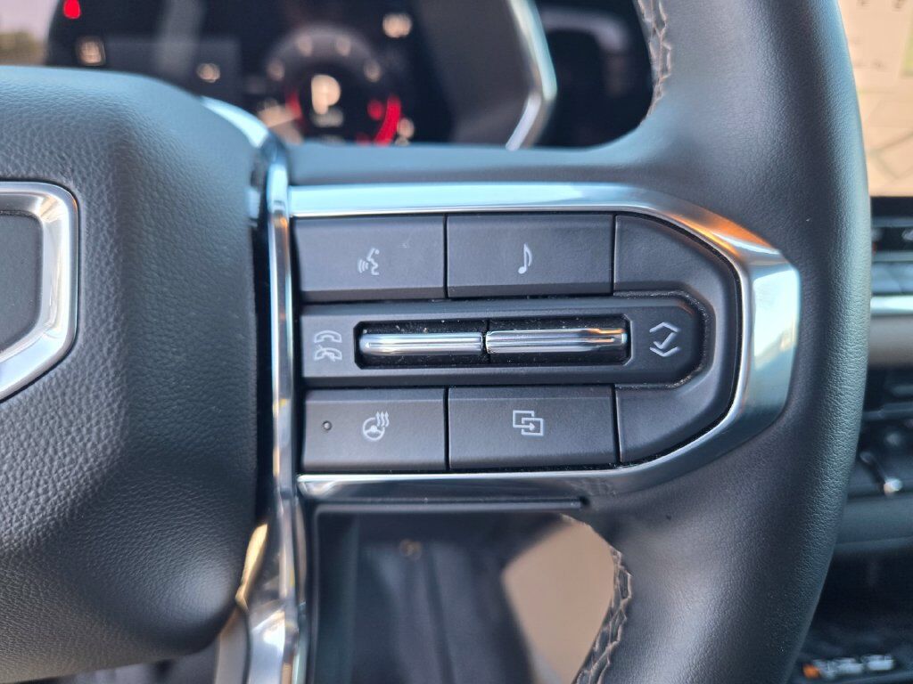 2024 GMC Canyon Denali Roseville CA