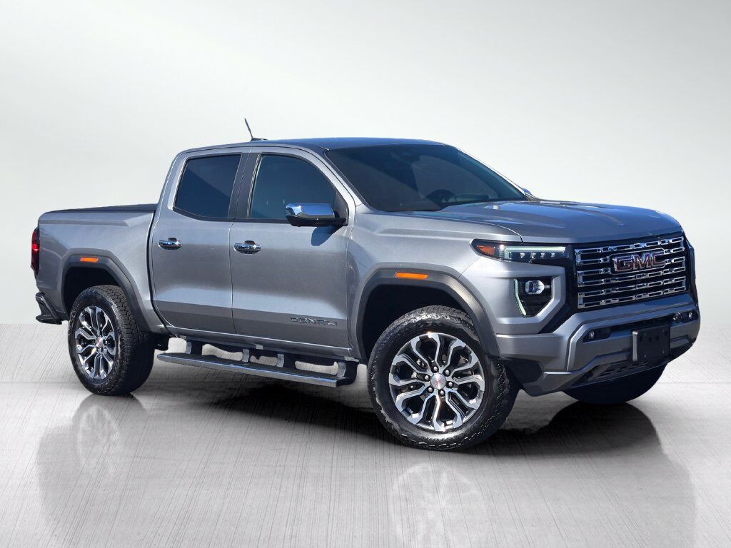 2024 GMC Canyon Denali