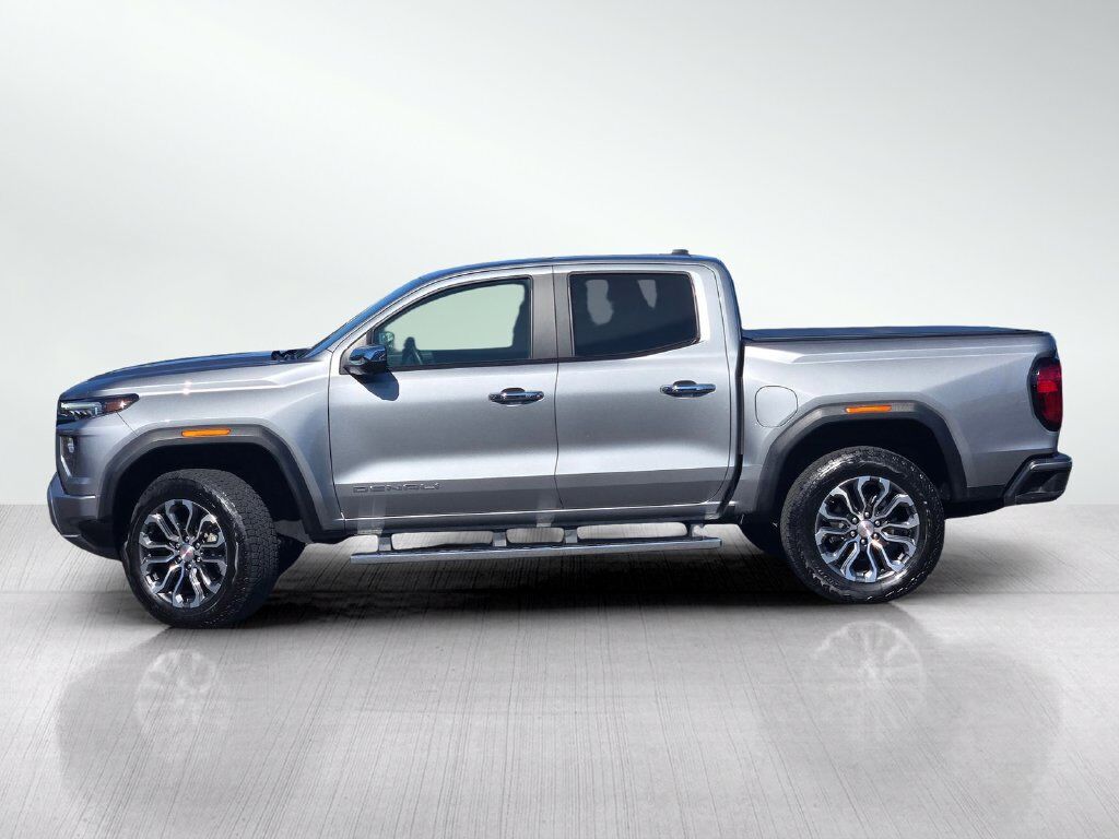 2024 GMC Canyon Denali Roseville CA