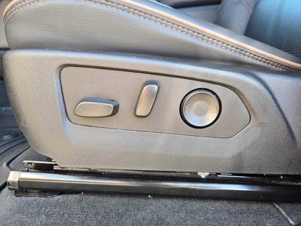 2024 GMC Canyon Denali Roseville CA