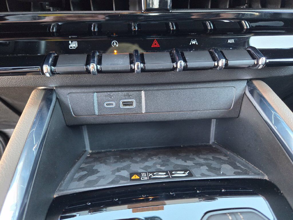 2024 GMC Canyon Denali Roseville CA