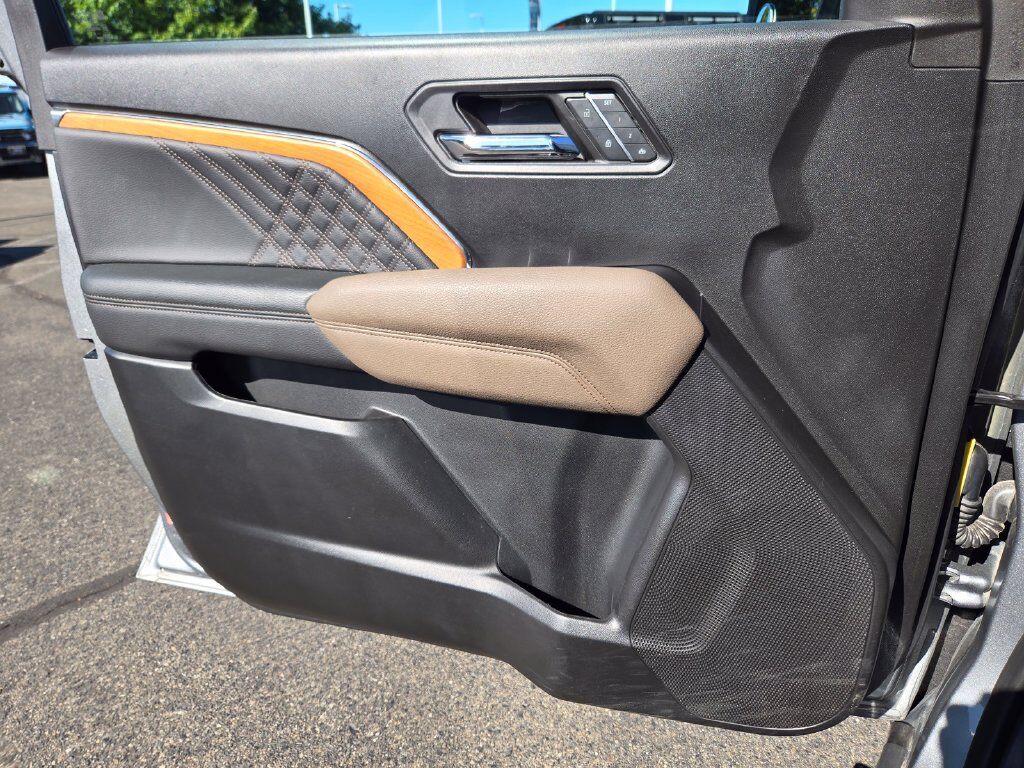 2024 GMC Canyon Denali Roseville CA