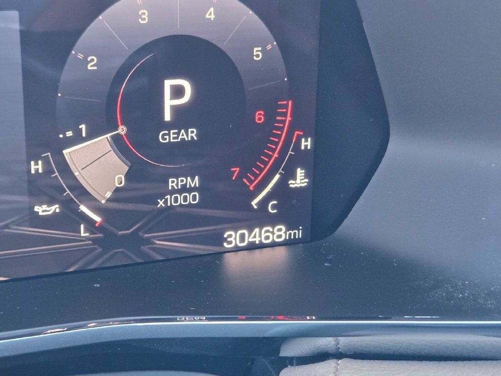 2024 GMC Canyon Denali Roseville CA