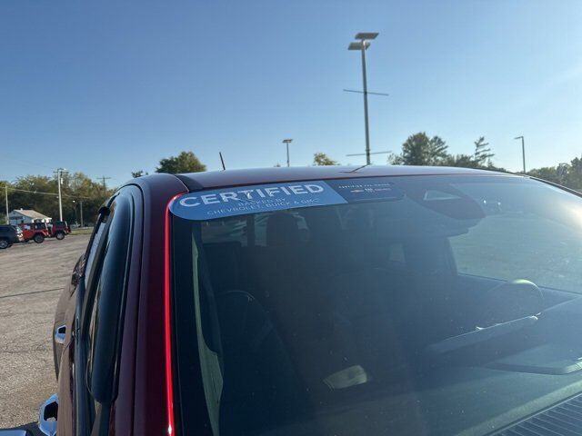 2024 GMC Canyon Denali Carbondale IL