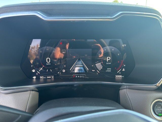 2024 GMC Canyon Denali Carbondale IL