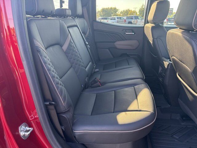 2024 GMC Canyon Denali Carbondale IL