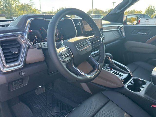 2024 GMC Canyon Denali Carbondale IL