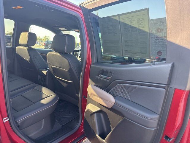 2024 GMC Canyon Denali Carbondale IL