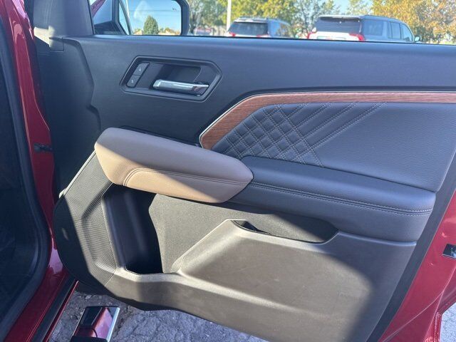 2024 GMC Canyon Denali Carbondale IL