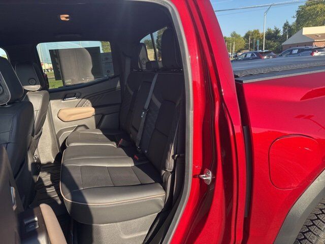 2024 GMC Canyon Denali Carbondale IL