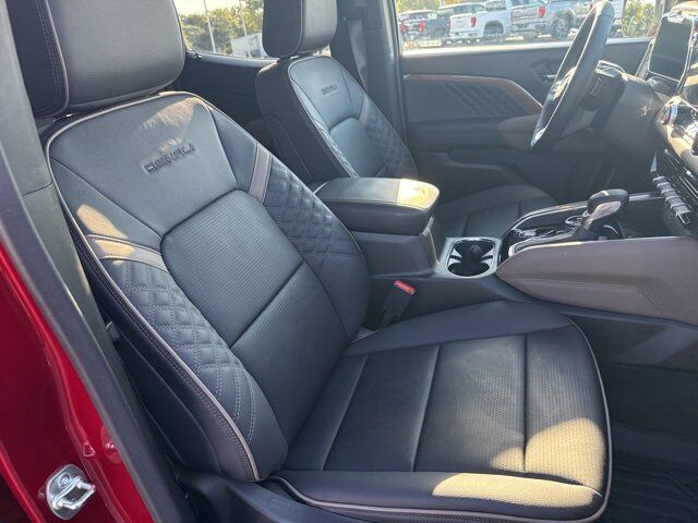 2024 GMC Canyon Denali Carbondale IL