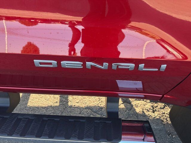 2024 GMC Canyon Denali Carbondale IL