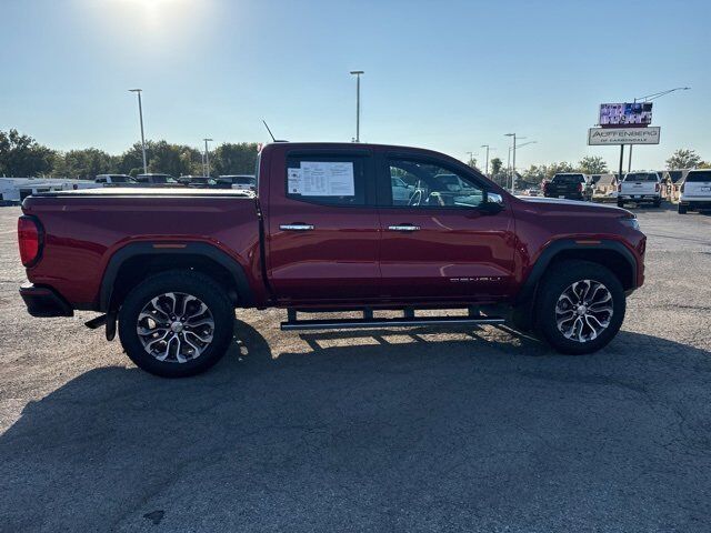 2024 GMC Canyon Denali Carbondale IL