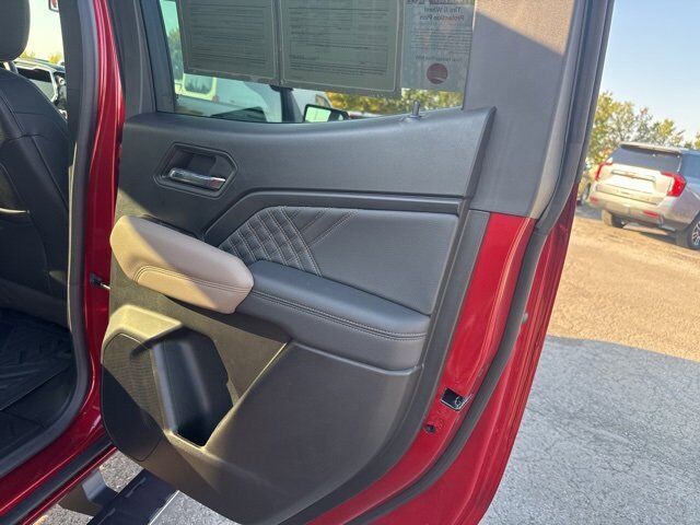 2024 GMC Canyon Denali Carbondale IL