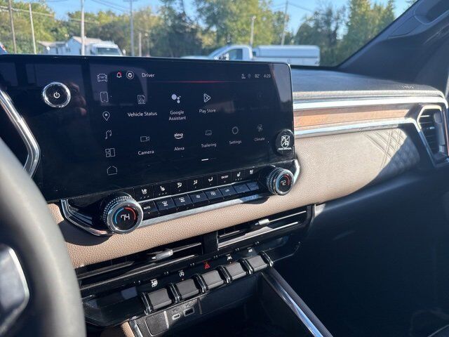 2024 GMC Canyon Denali Carbondale IL