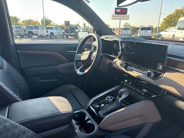 2024 GMC Canyon Denali Carbondale IL