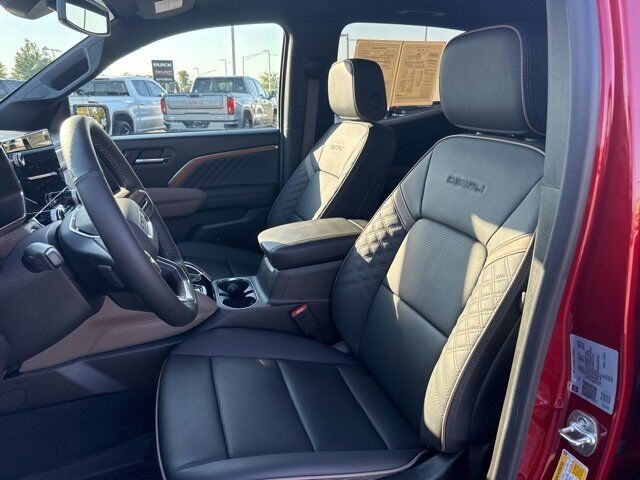 2024 GMC Canyon Denali Carbondale IL