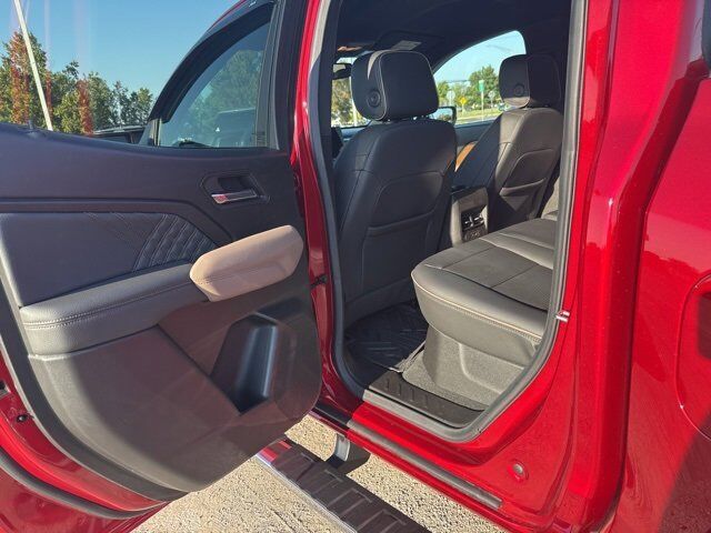 2024 GMC Canyon Denali Carbondale IL