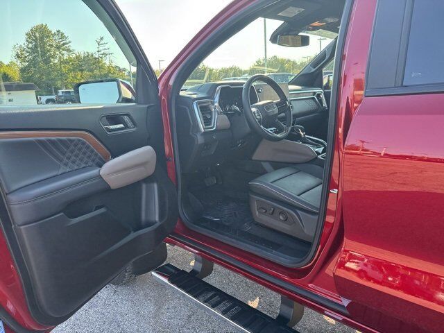 2024 GMC Canyon Denali Carbondale IL