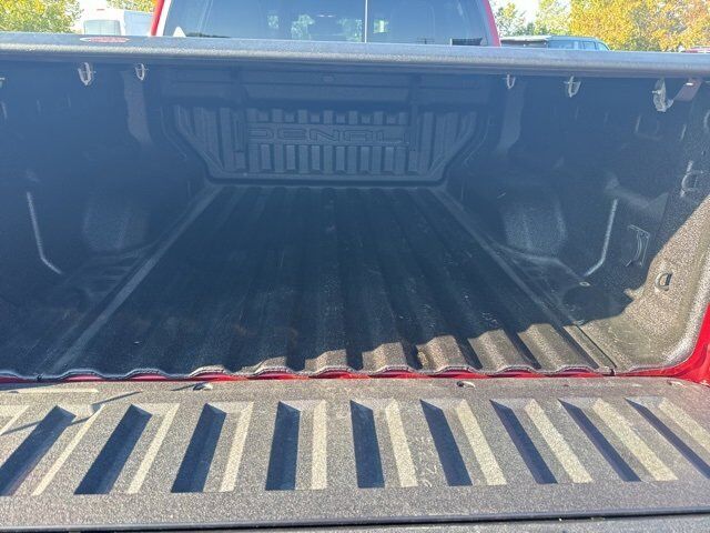 2024 GMC Canyon Denali Carbondale IL