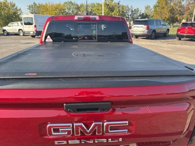 2024 GMC Canyon Denali Carbondale IL