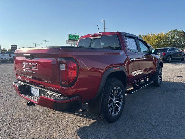 2024 GMC Canyon Denali Carbondale IL