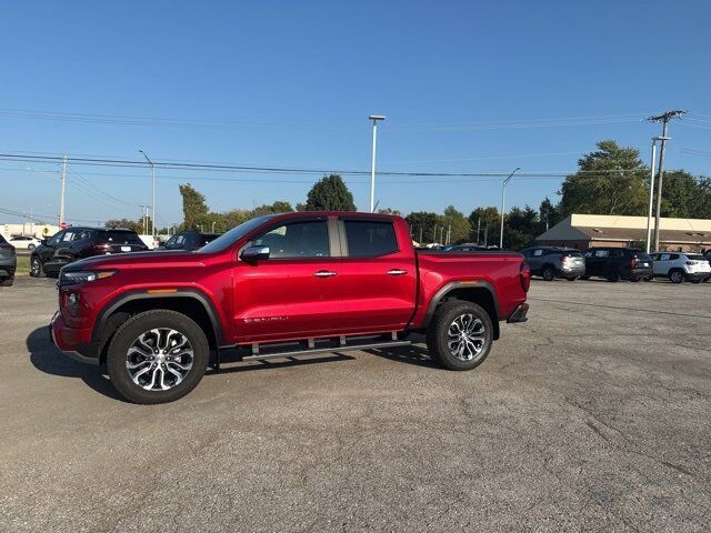 2024 GMC Canyon Denali Carbondale IL