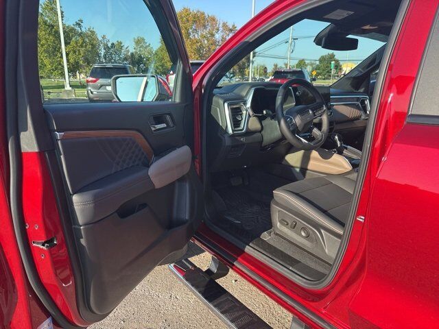 2024 GMC Canyon Denali Carbondale IL