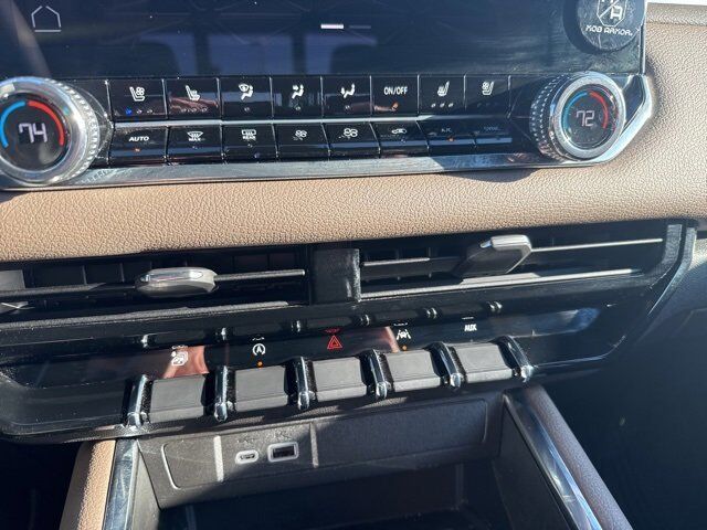 2024 GMC Canyon Denali Carbondale IL