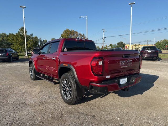 2024 GMC Canyon Denali Carbondale IL