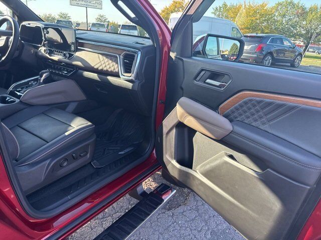 2024 GMC Canyon Denali Carbondale IL