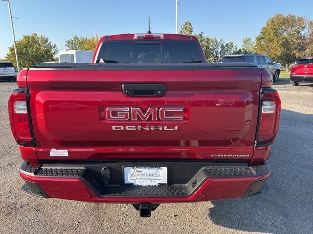 2024 GMC Canyon Denali Carbondale IL