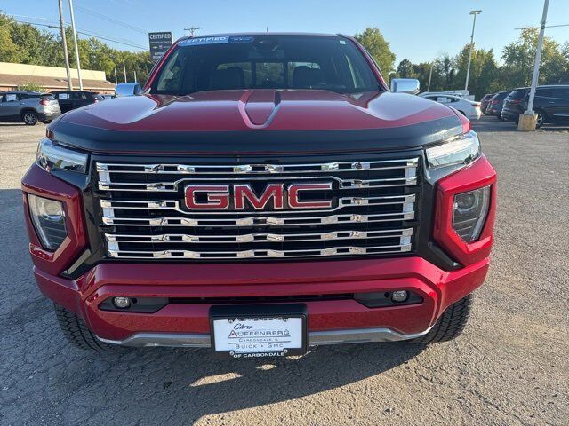 2024 GMC Canyon Denali Carbondale IL