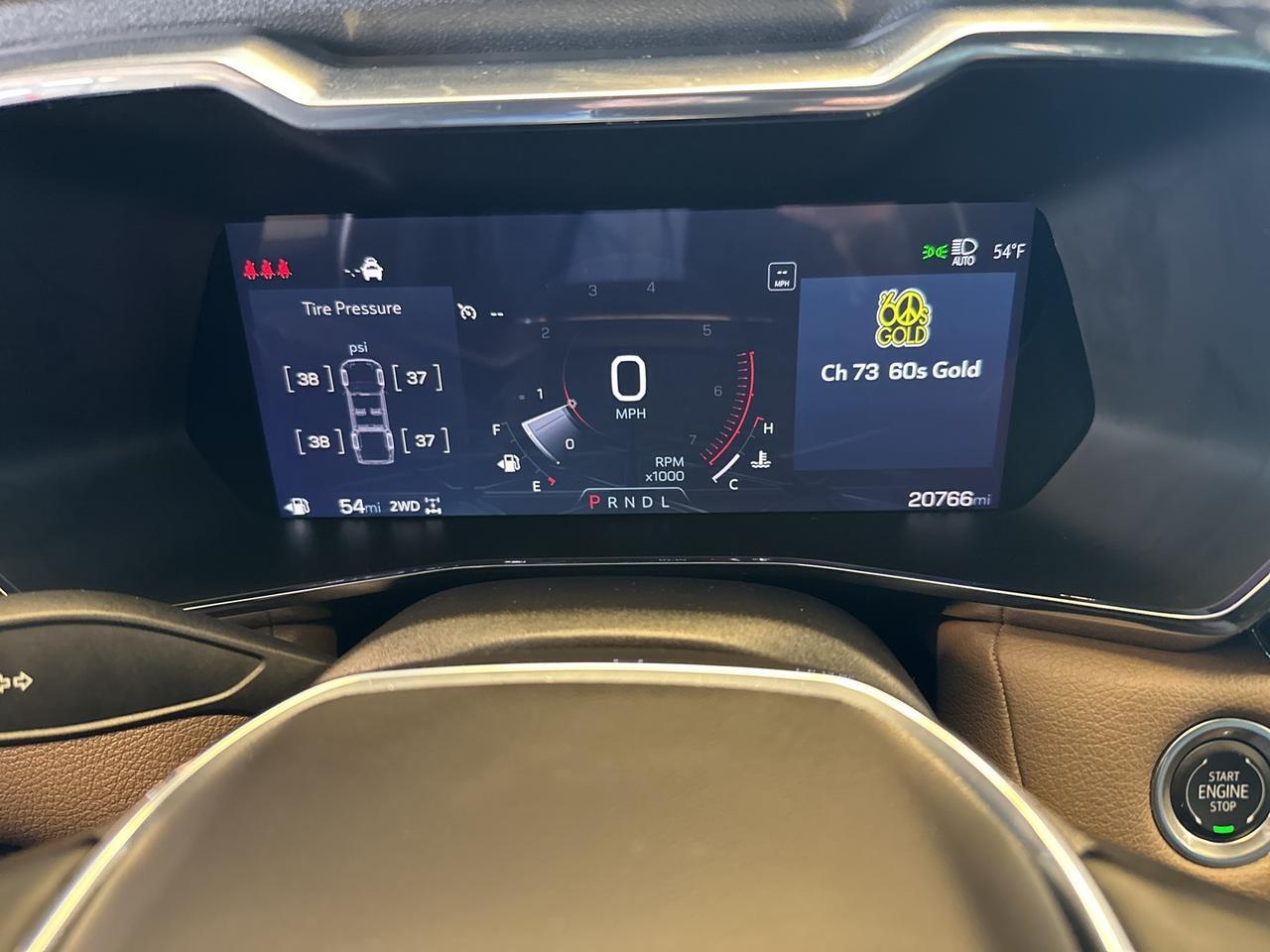 2024 GMC Canyon Denali Richmond VA