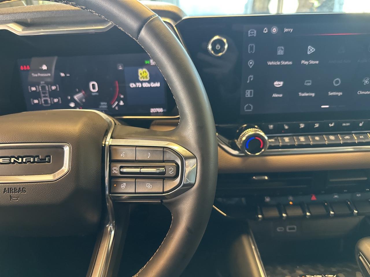 2024 GMC Canyon Denali Richmond VA