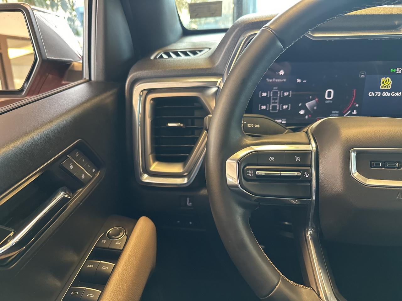 2024 GMC Canyon Denali Richmond VA