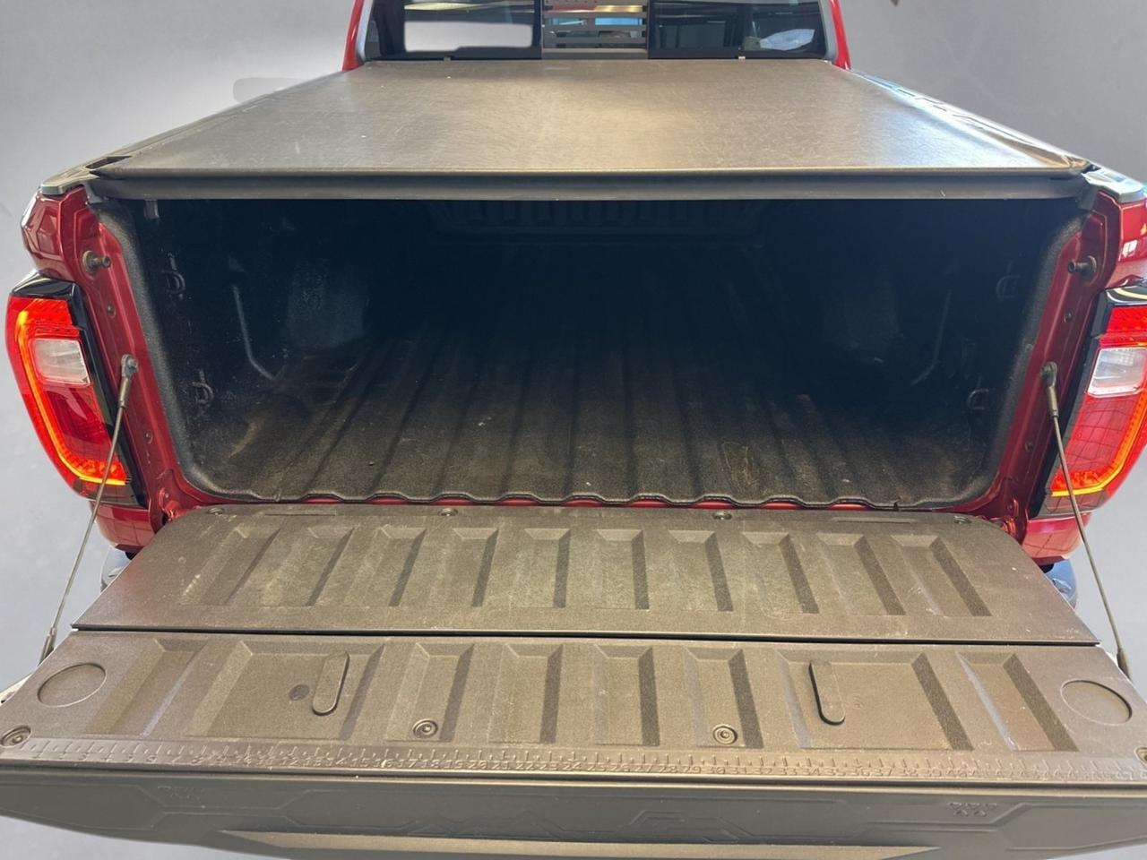 2024 GMC Canyon Denali Richmond VA