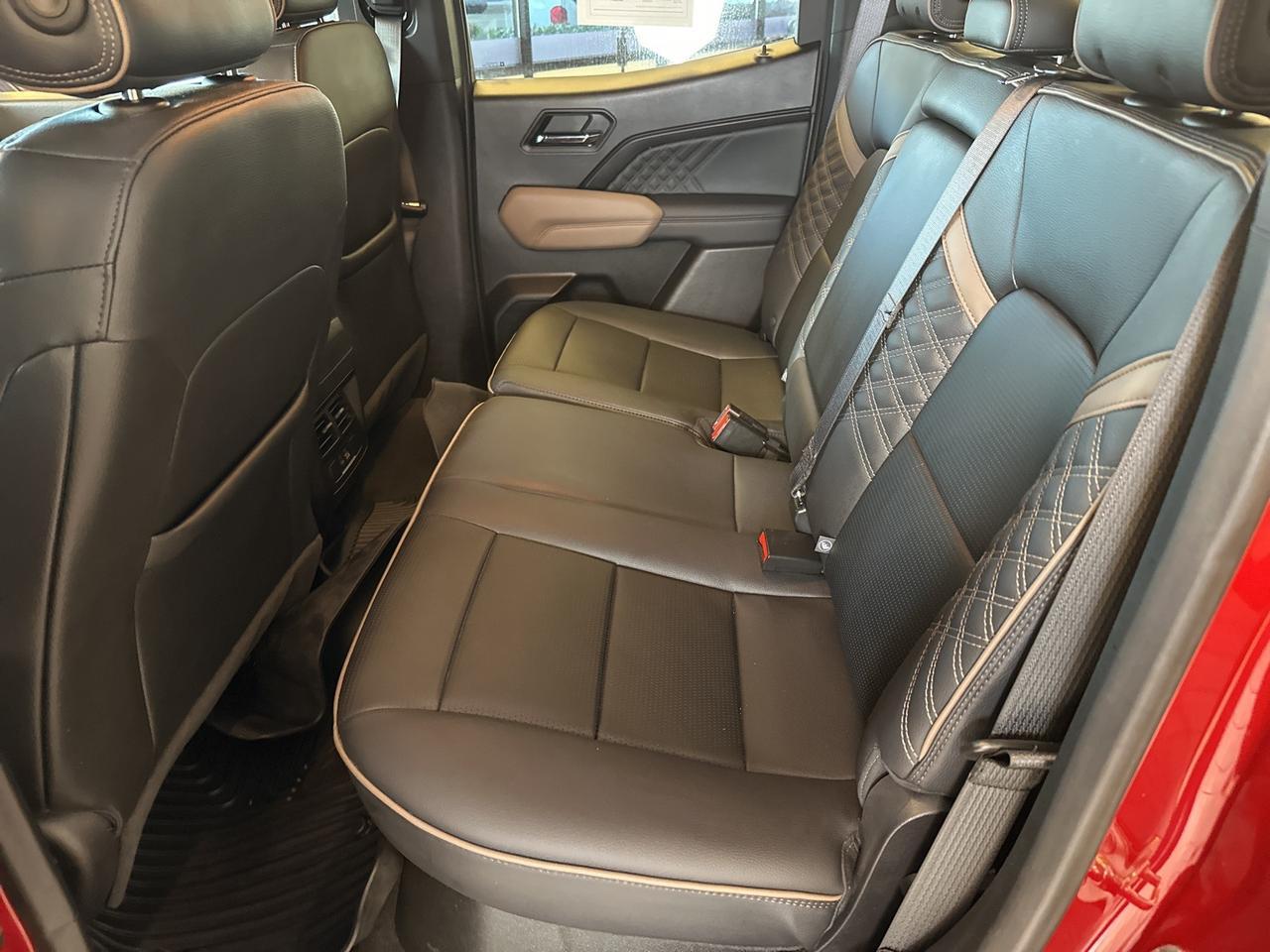 2024 GMC Canyon Denali Richmond VA