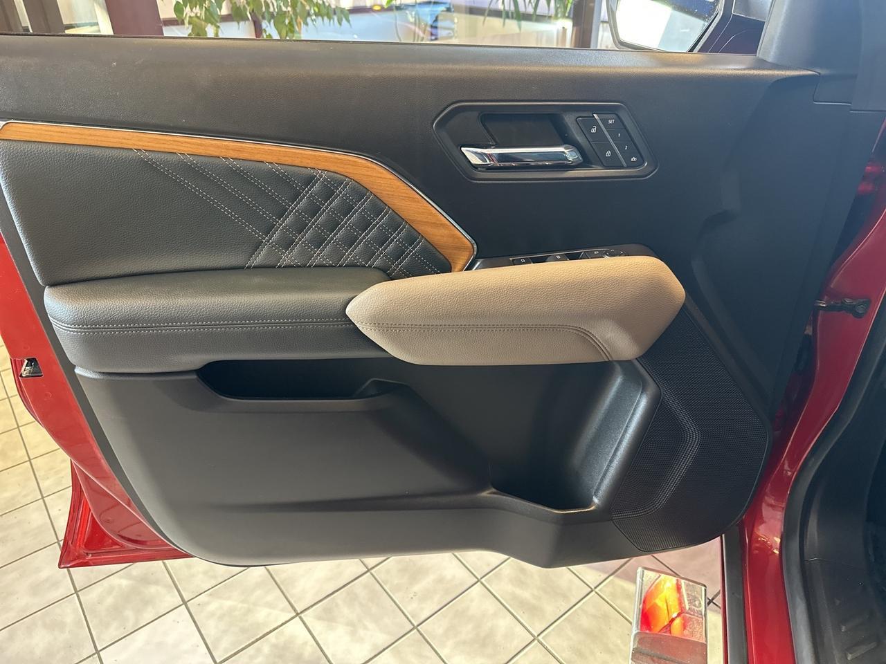 2024 GMC Canyon Denali Richmond VA