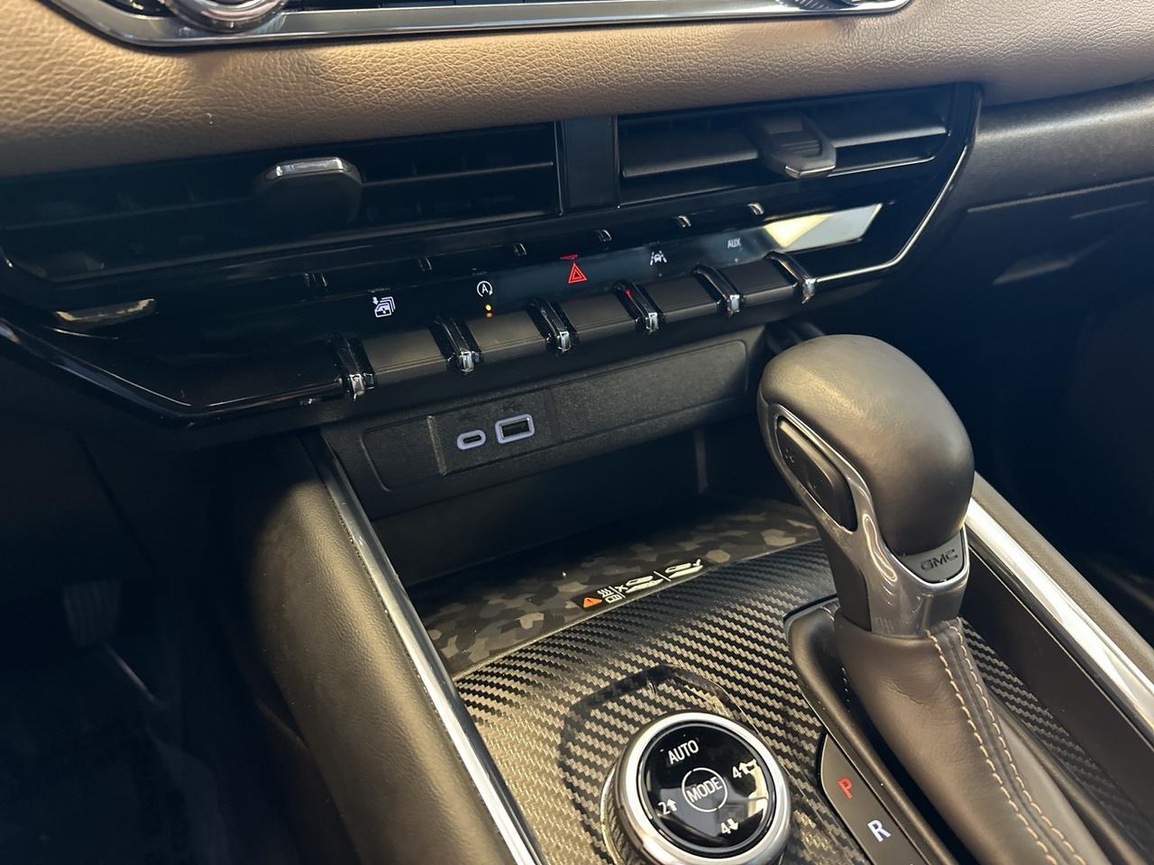 2024 GMC Canyon Denali Richmond VA