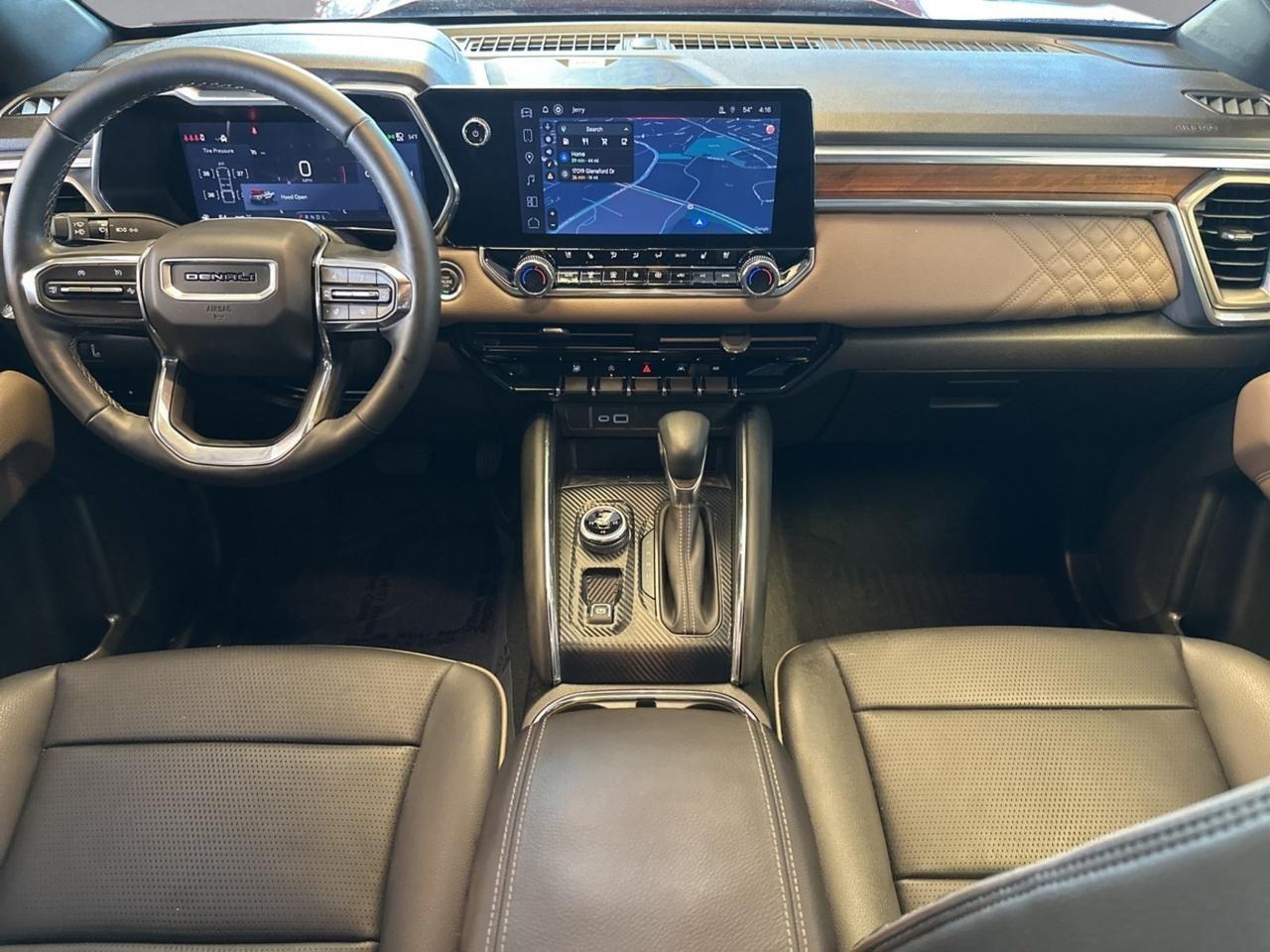 2024 GMC Canyon Denali Richmond VA